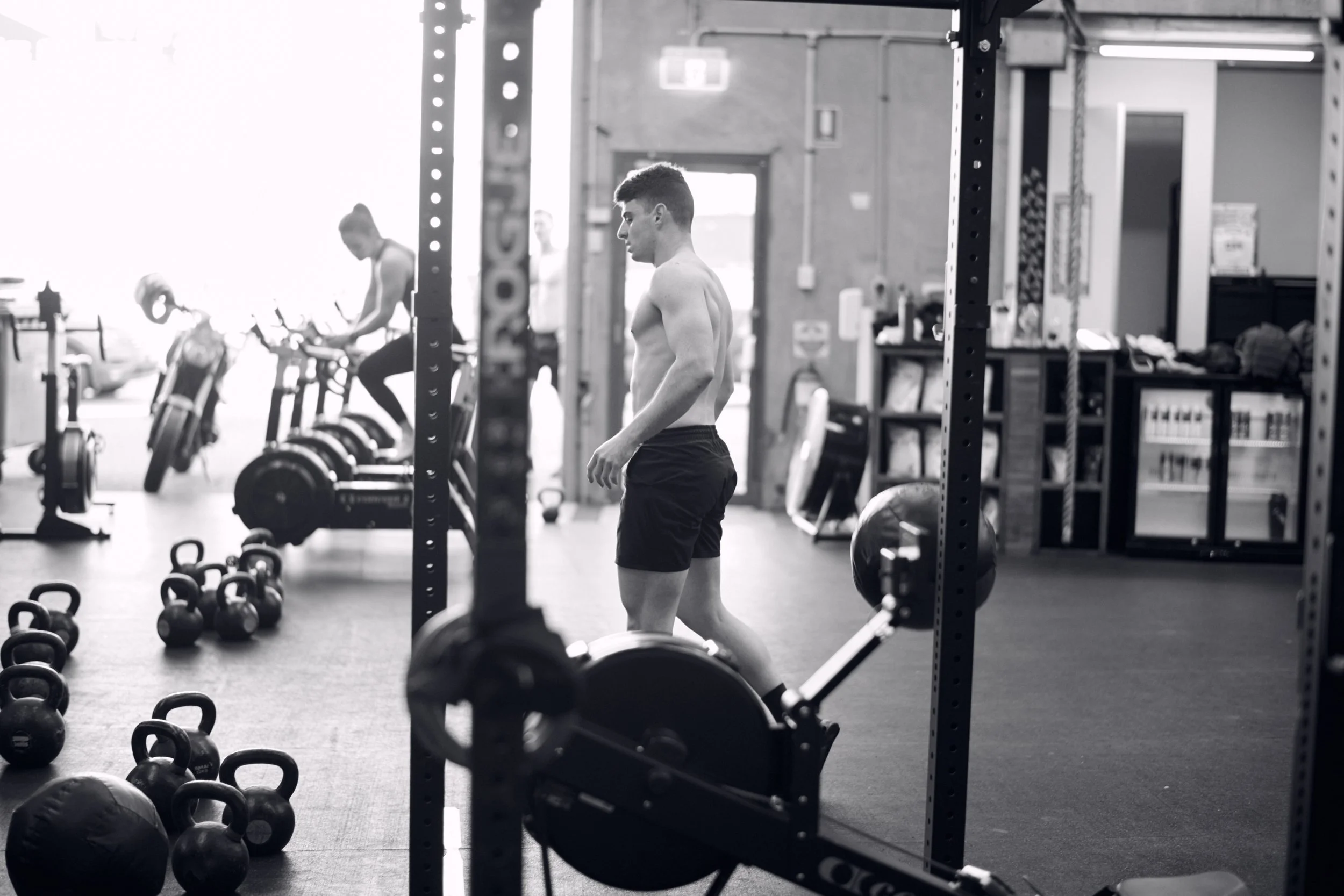 Live Stronger, Live Longer: How Strength Training Fuels Vitality at Any Age