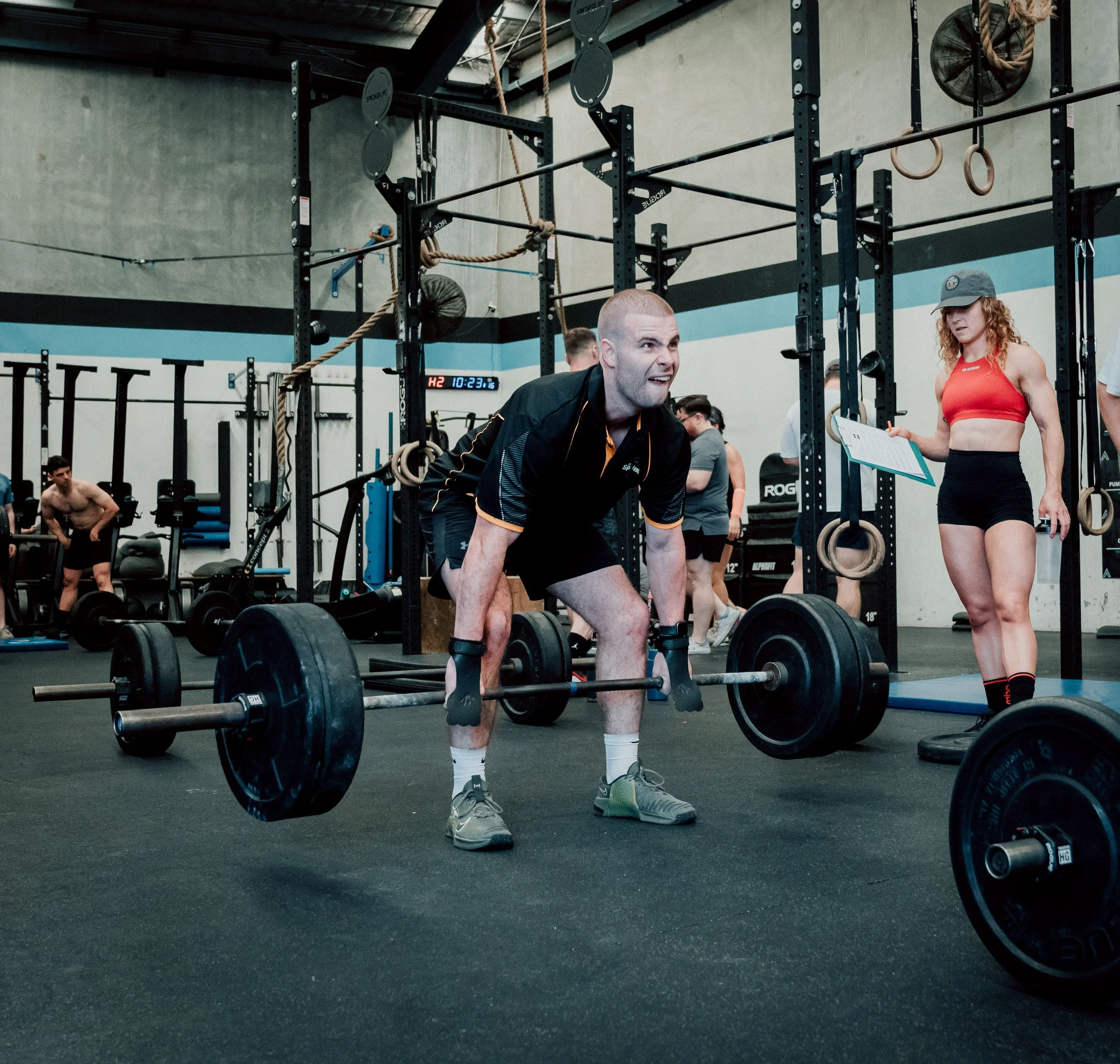 The Real Deal on Cholesterol: Why Your Barbell Might Be Your Best Medicine