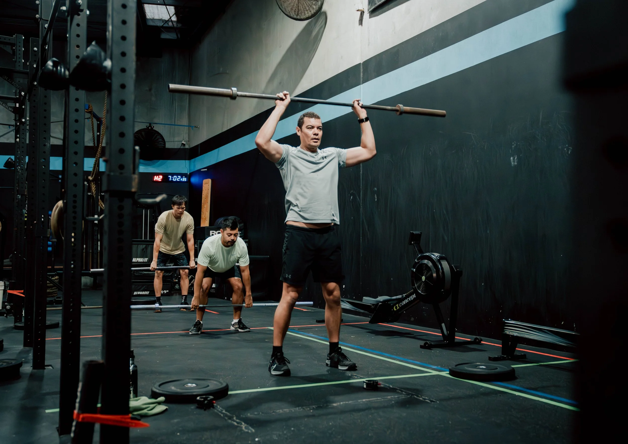 Training Volume: How Much Is Enough to Actually Get Fitter?