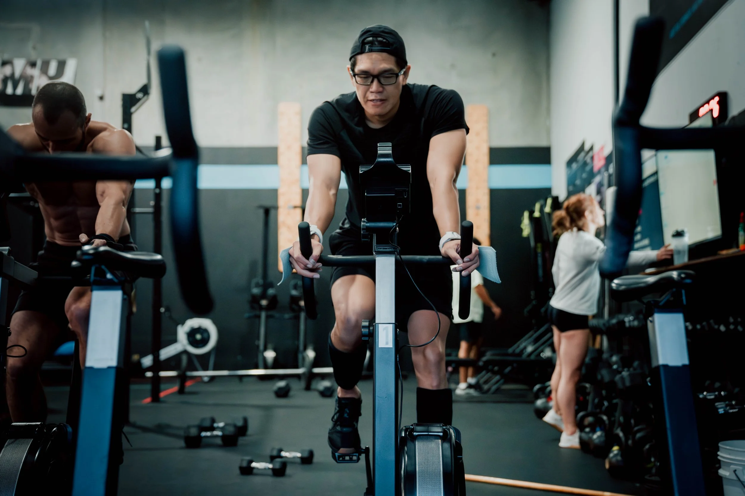 Why CrossFit Balmain Is Different