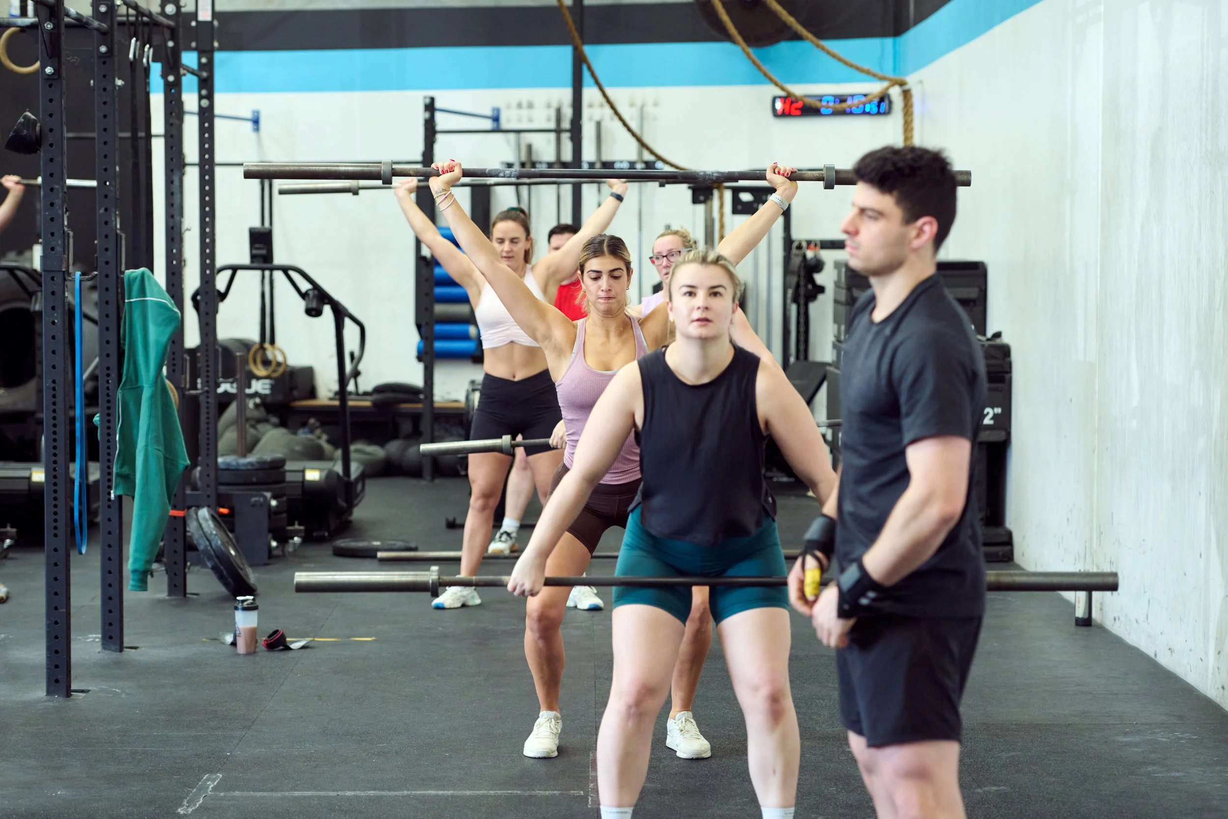 Best Gym in Balmain for Beginners: What Should You Actually Look For?