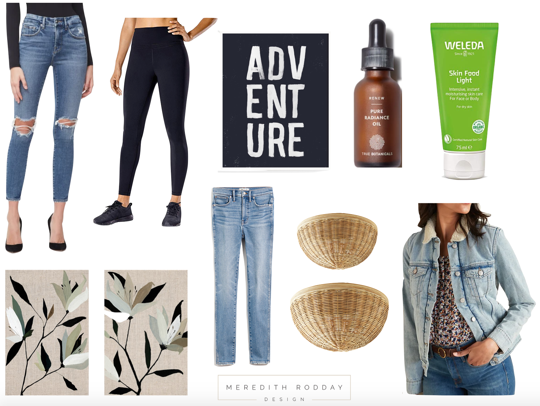 What I'm Loving Lately - March 2020