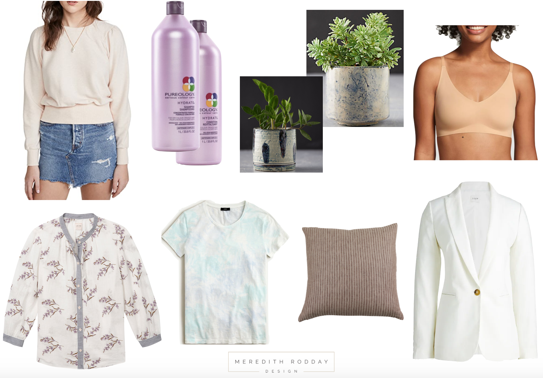 What I'm Loving Lately: April 2020