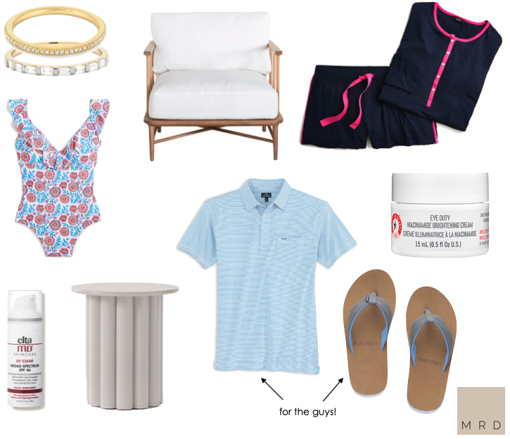 What I'm Loving Lately: Early Summer