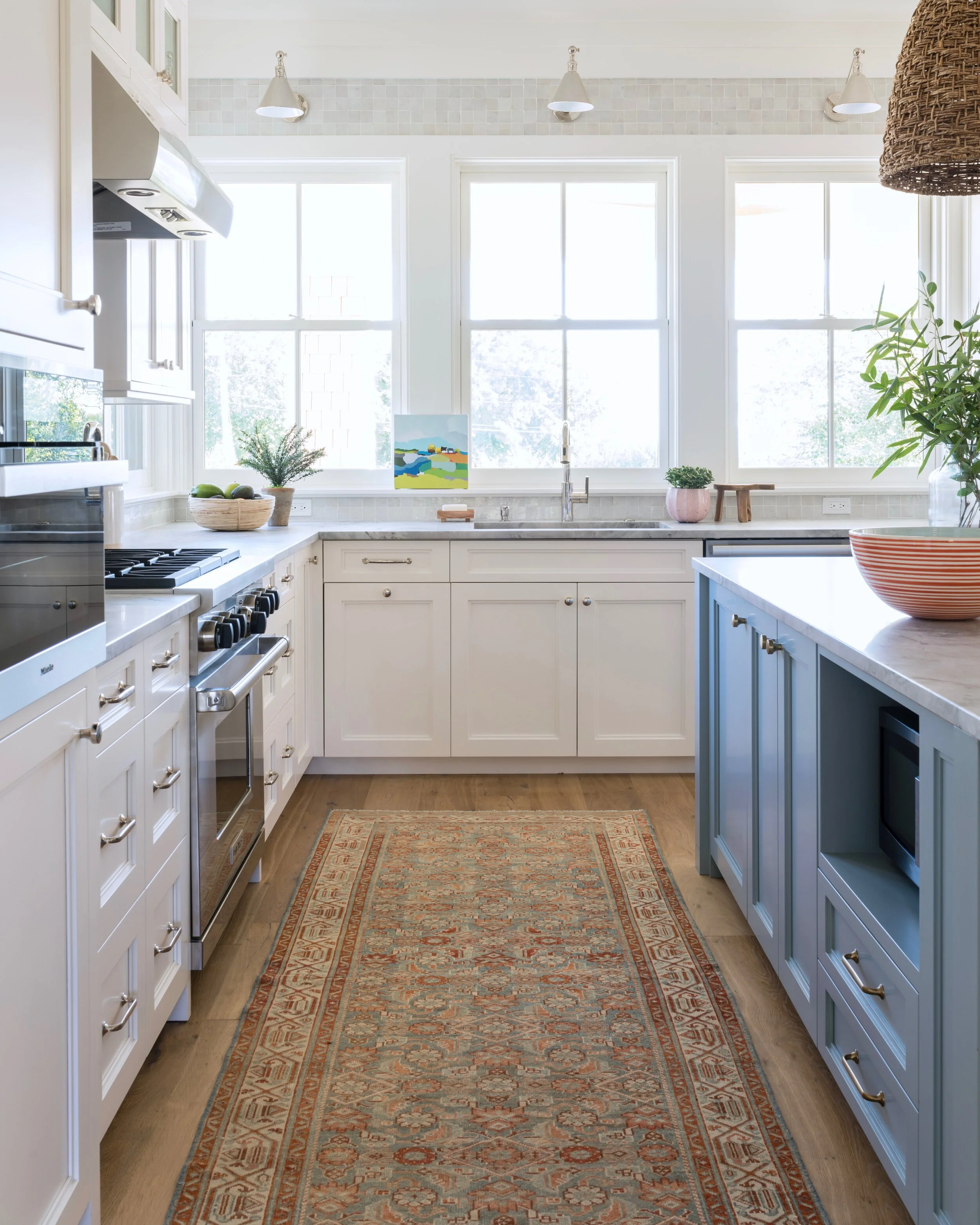 Project Reveal - RI Beach House!!! — Meredith Rodday Design