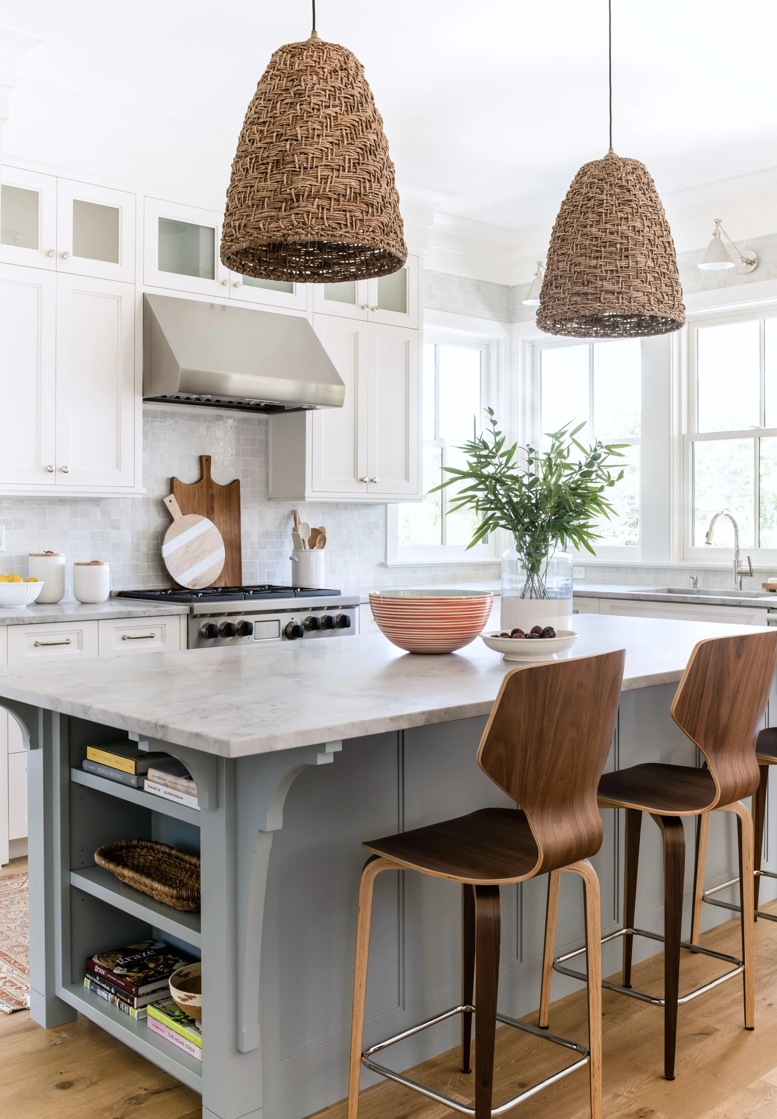 Project Reveal - RI Beach House!!!