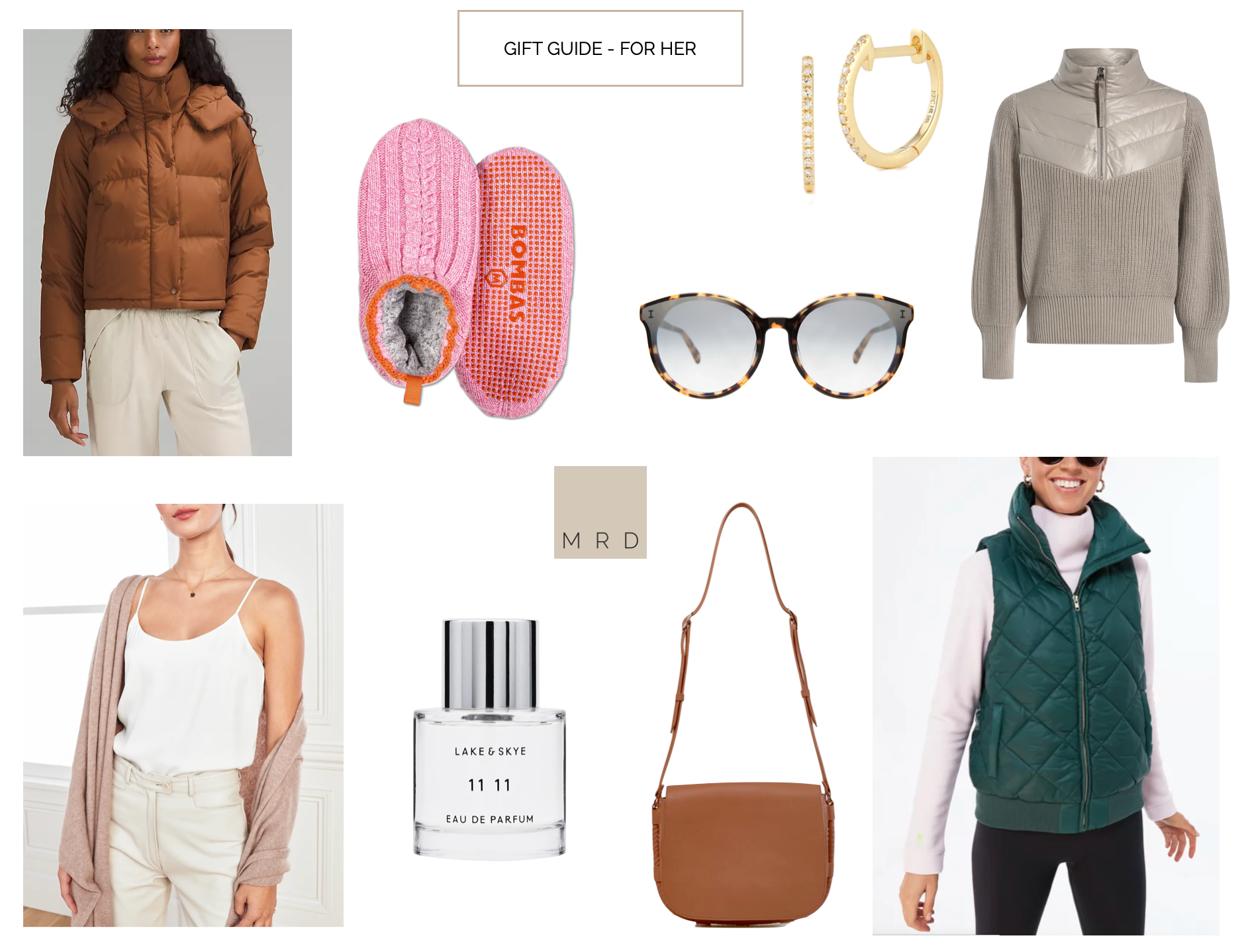 Gift Guides 2022