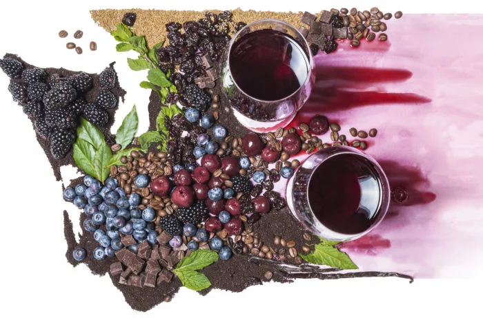 CABERNET SAUVIGNON DINNER