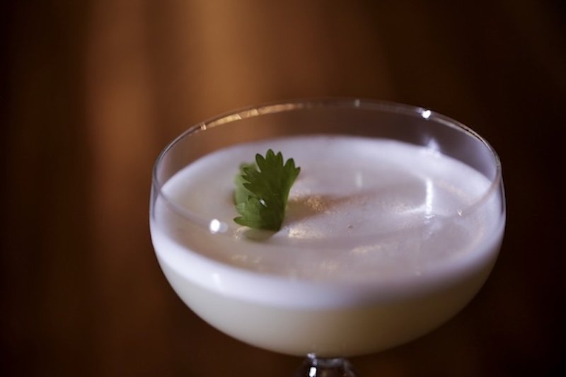 MARDI GRAS COCKTAIL DINNER