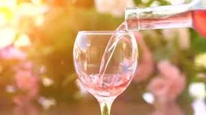 ROSÉ WINE DINNER