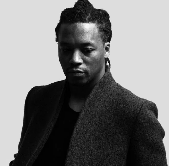 Lupe Fiasco Live, NJ