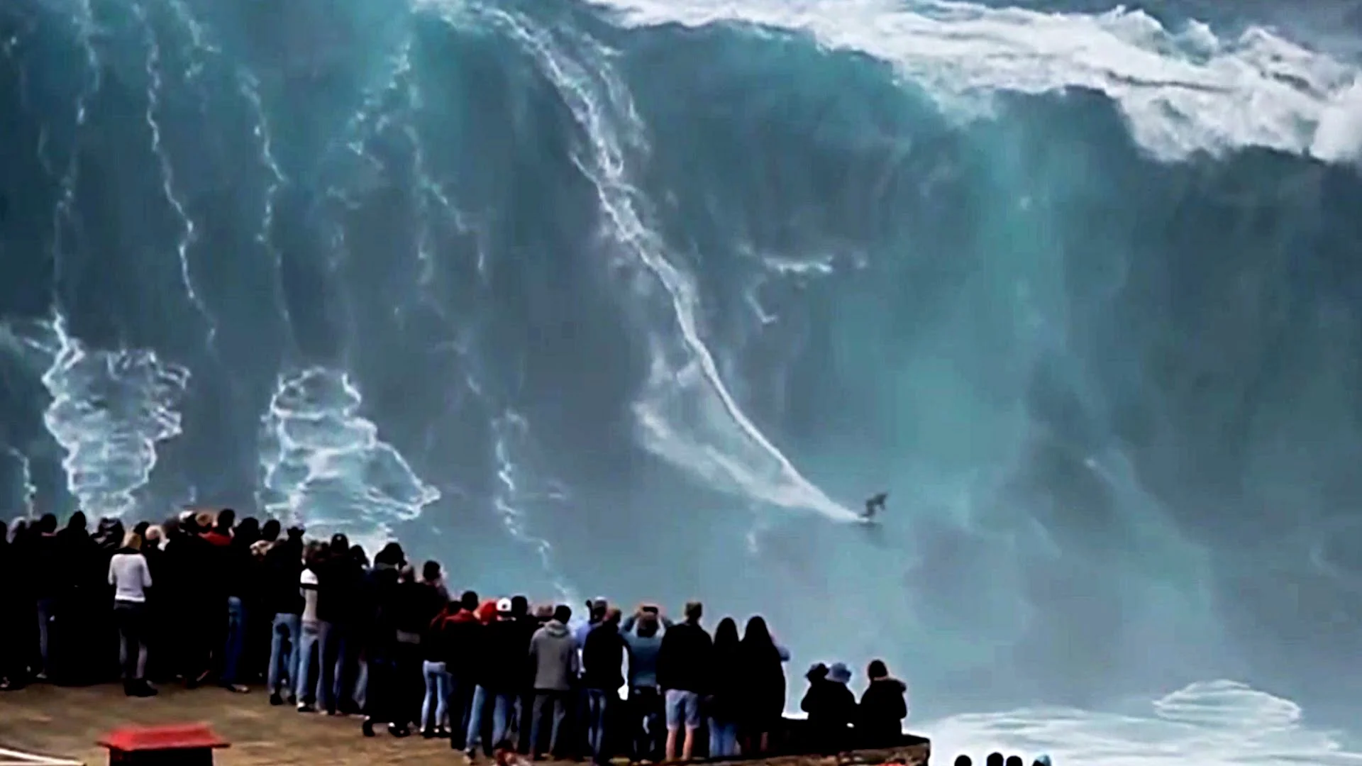 Adventure athletes are using flow to do the impossible