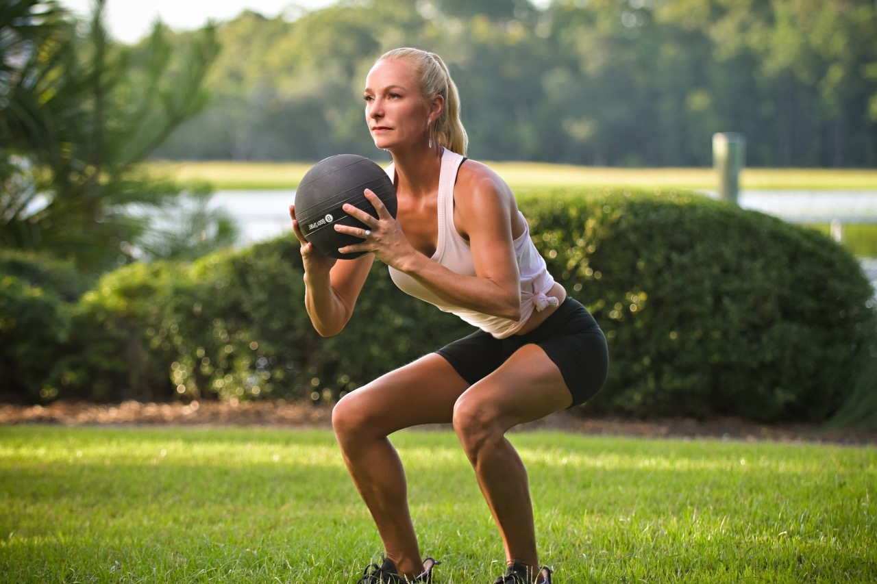 Squat