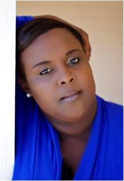 SPOTLIGHT: Vonetta Mixson