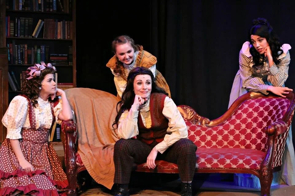 Little Women