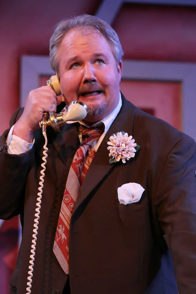 Lend Me a Tenor