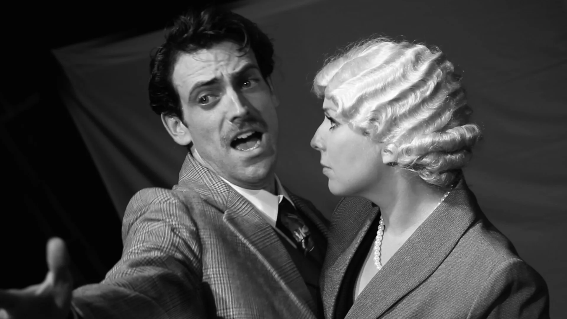The 39 Steps