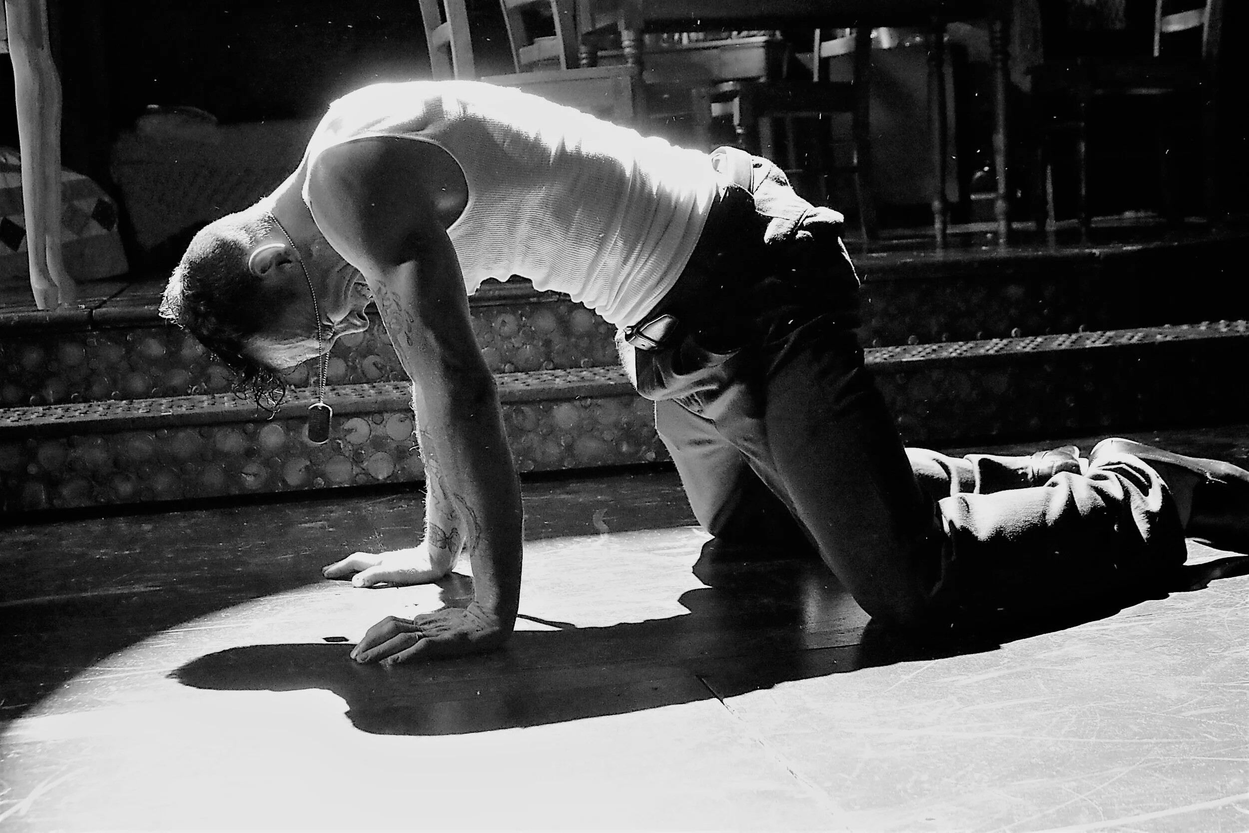 A STREETCAR NAMED DESIRE (2020)