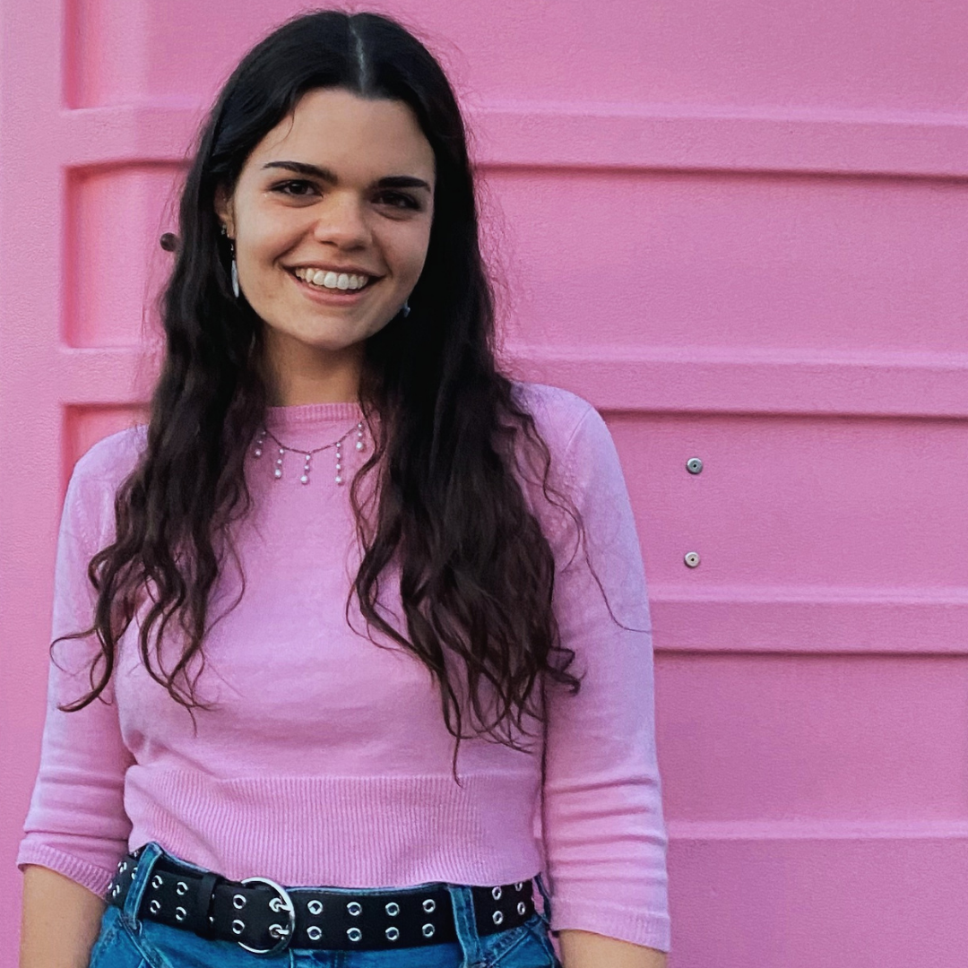 SPOTLIGHT: Shannen Sulpizio