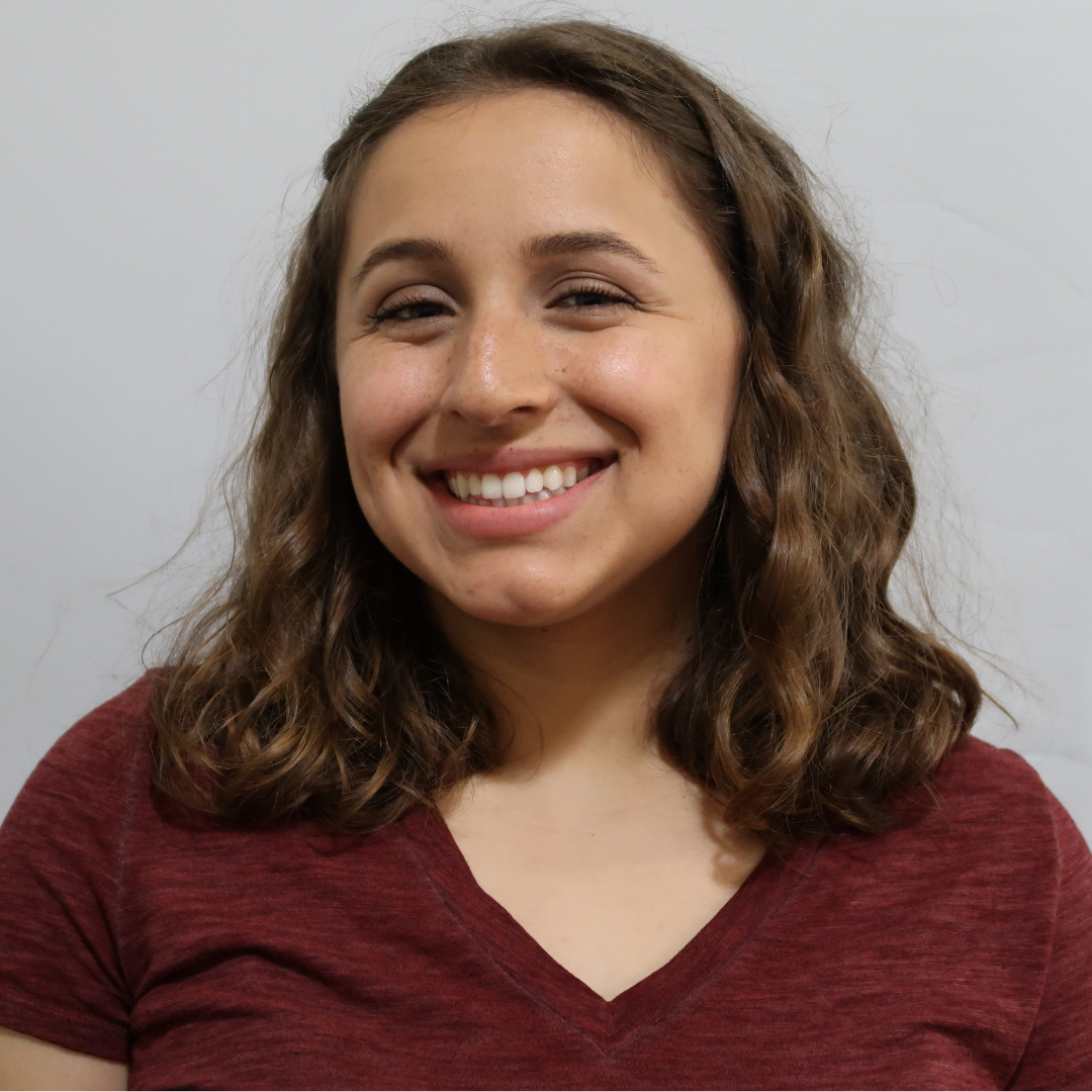 SPOTLIGHT: Ariana Gonzalez