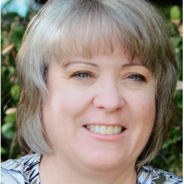 SPOTLIGHT: Cristie Hanson