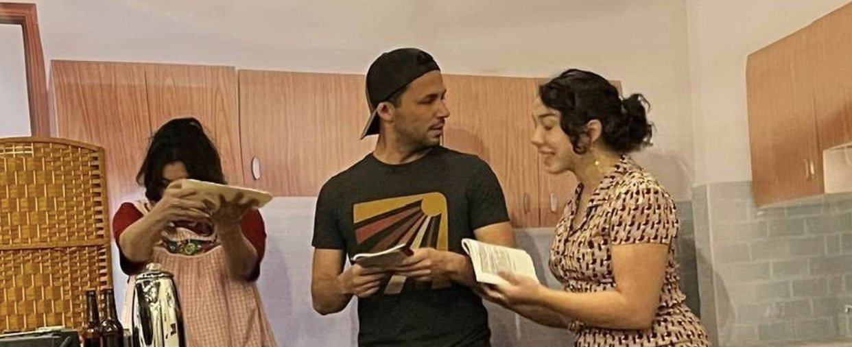 OUR LADY OF THE TORTILLA 2022