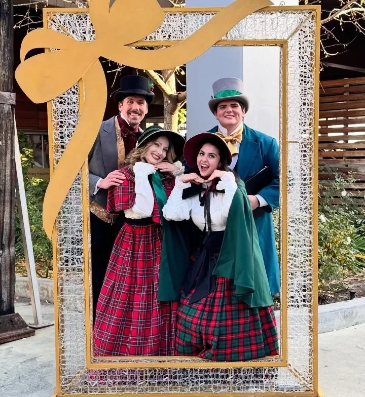 CAROLERS FRAMED.jpg