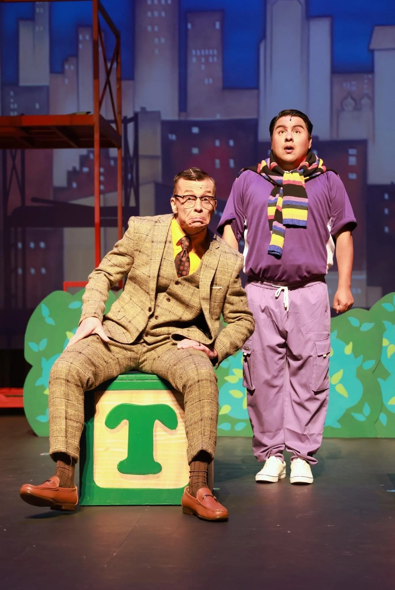 Stuart May23 Aaron Dani.JPG