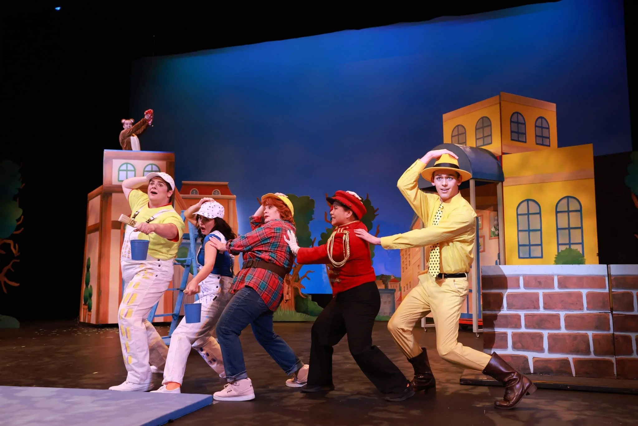 curious george at lewis.jpg