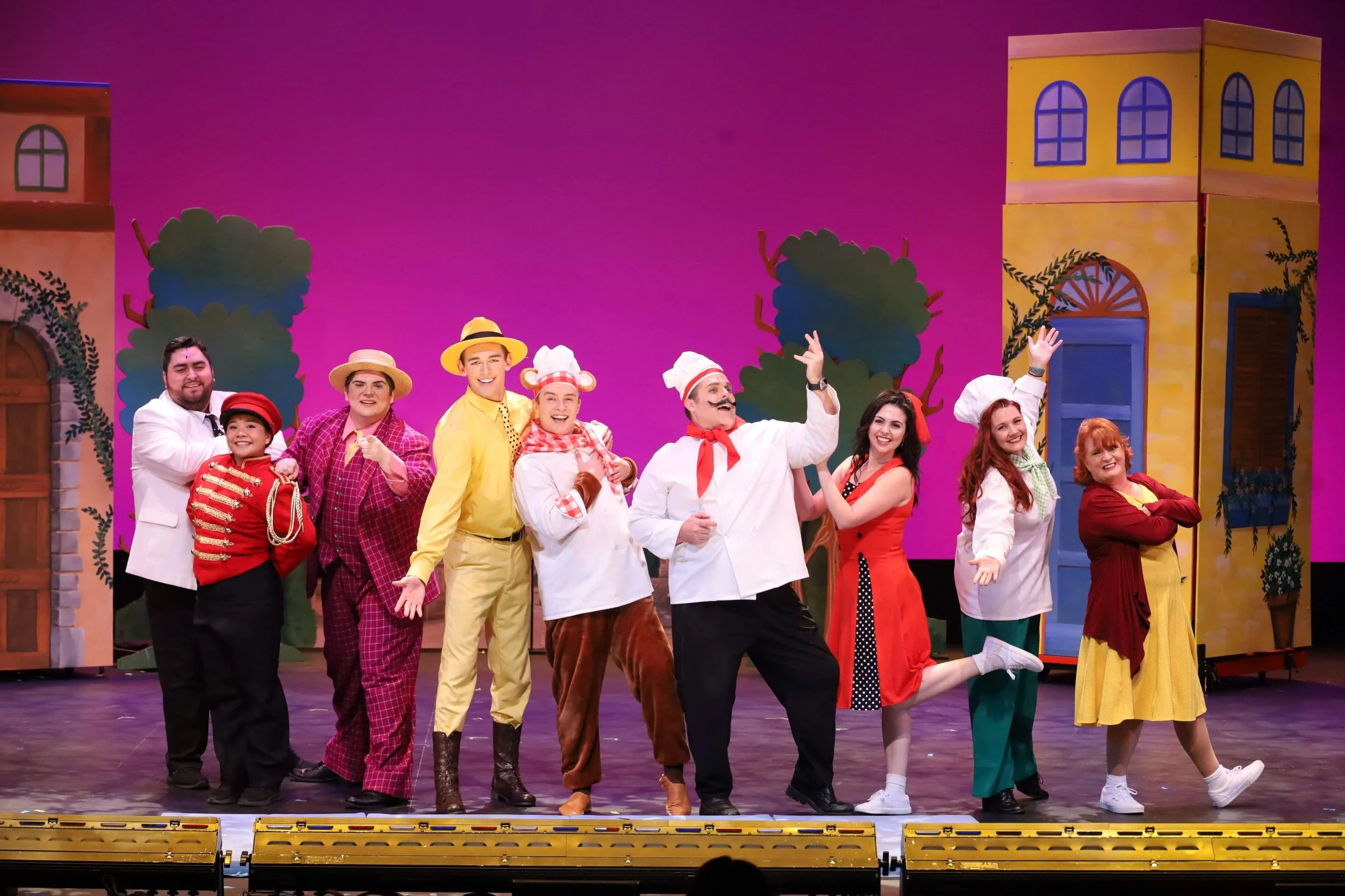 curious cast chefs kiss.JPG