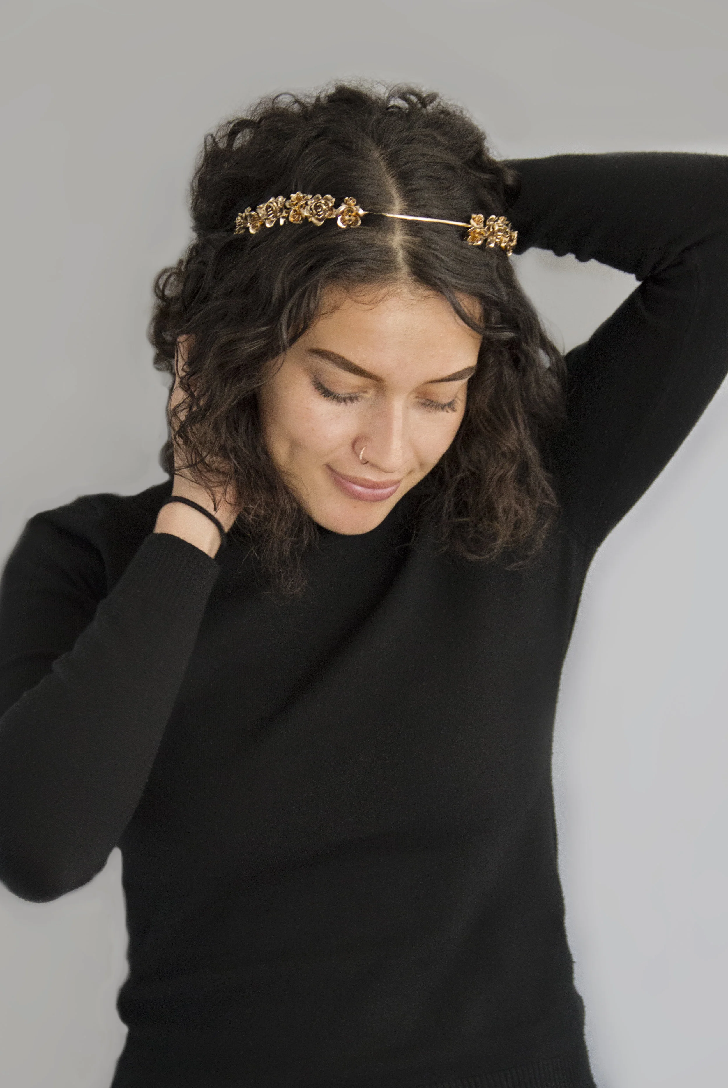 Rose Crown