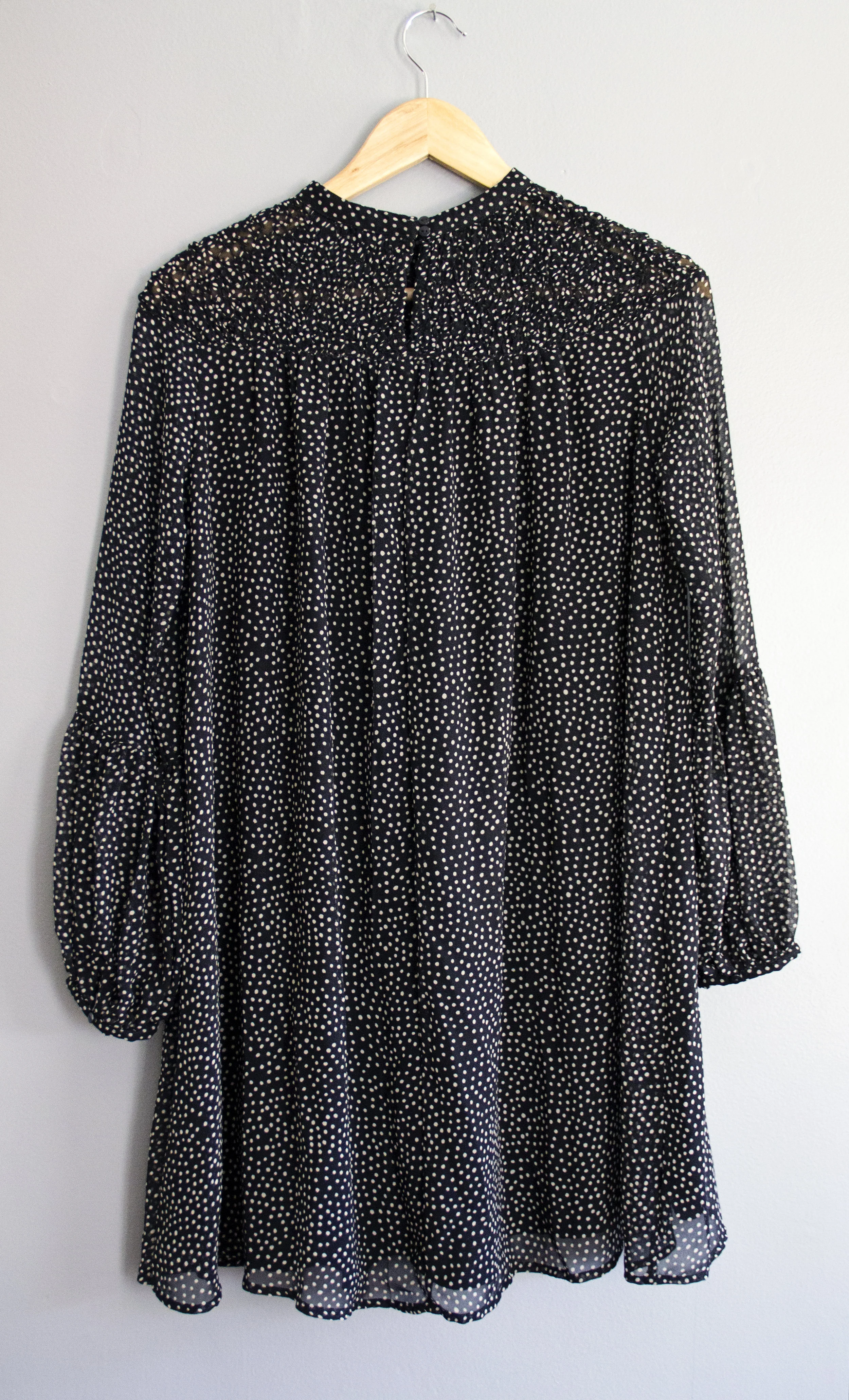 Dancing Under the Stars Dress