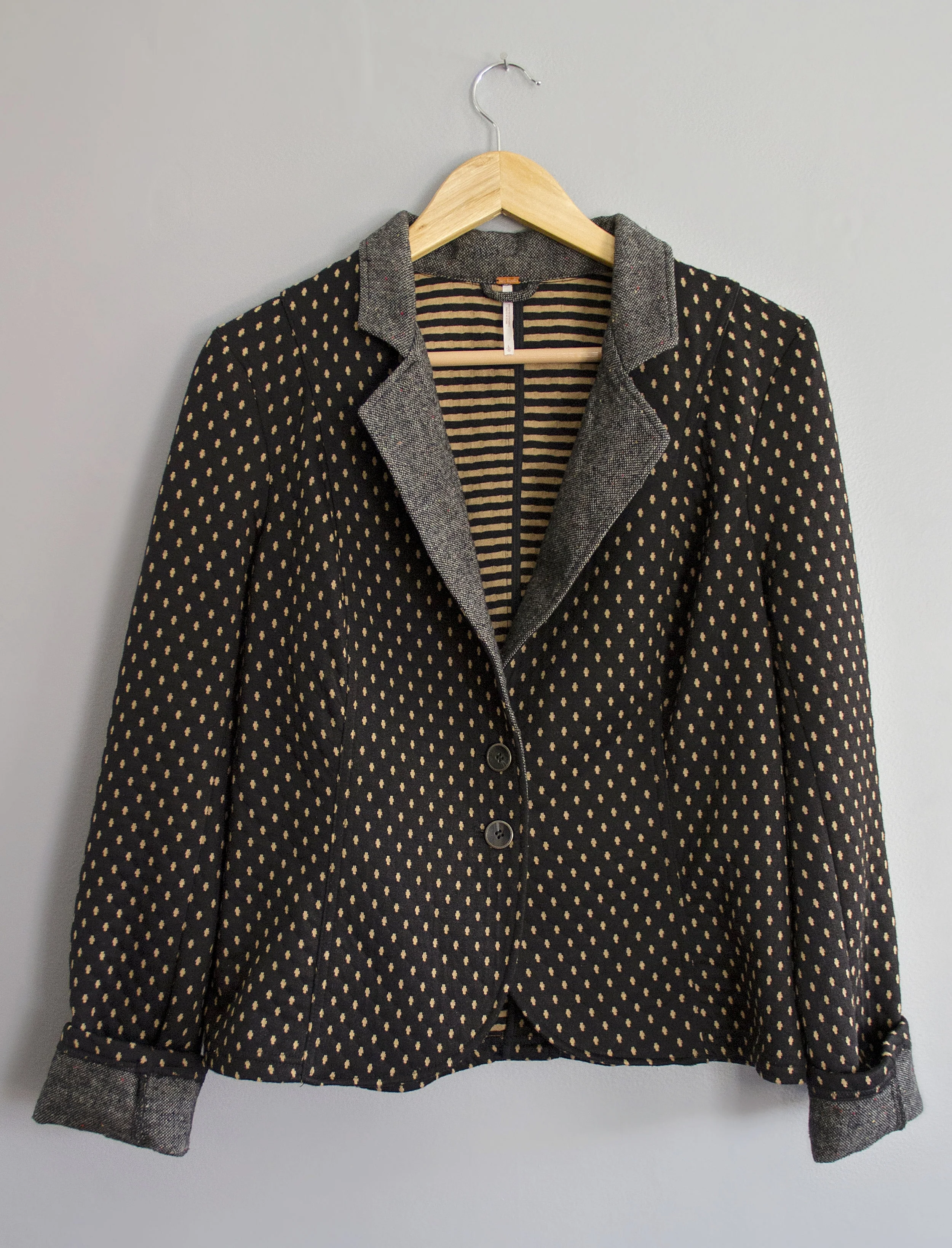 Diamond In The Sky Blazer