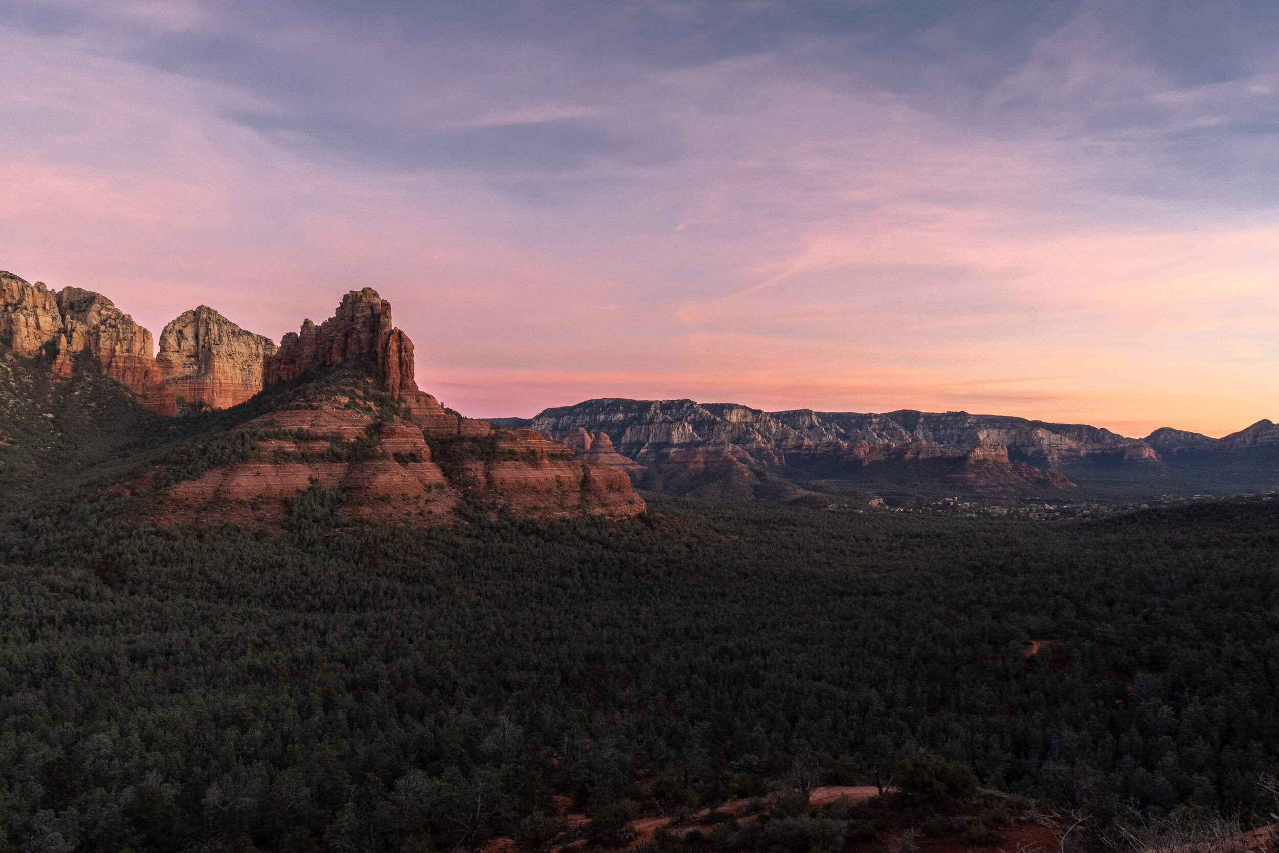 Brins Mesa, AZ