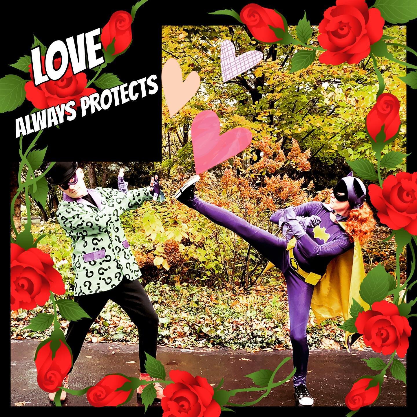 #lovealwaysprotects #wavingRmagicwandforyou ourmagicwand.com @rmagicwand @companyrperformingarts