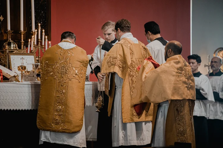 Altar Servers