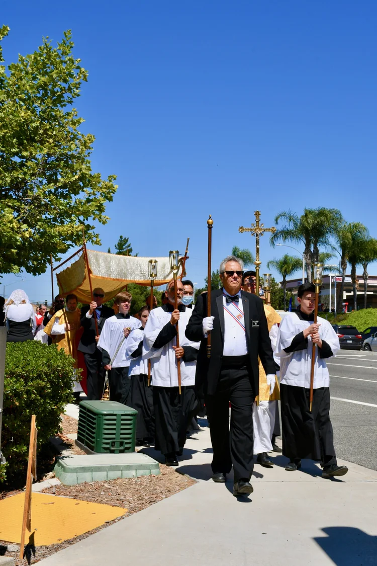 Knights of Columbus