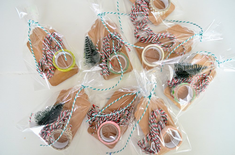 How to Wrap Baked Goods