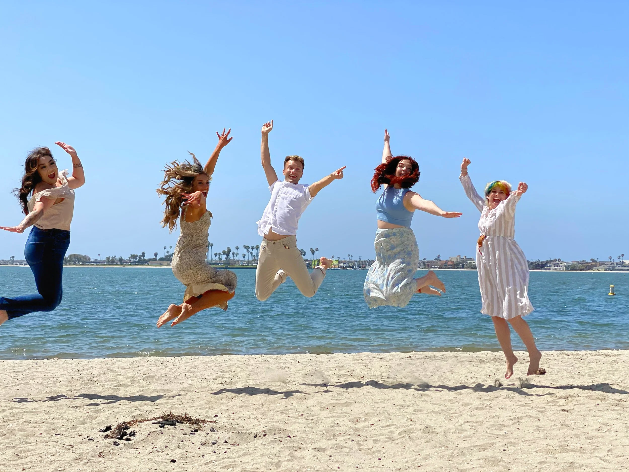 PaperDoll Salon best salon Pacific Beach, PB cuts, highlights