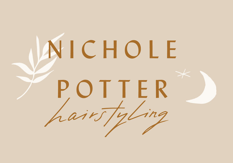 NICHOLE POTTER HAIRSTYLING