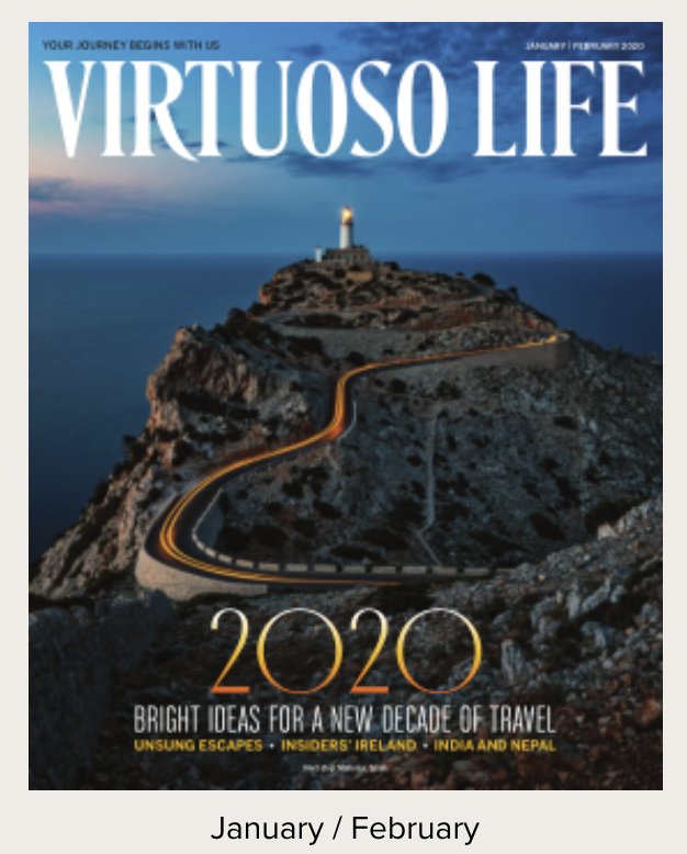 Jan/Feb 2020 Virtuoso Life