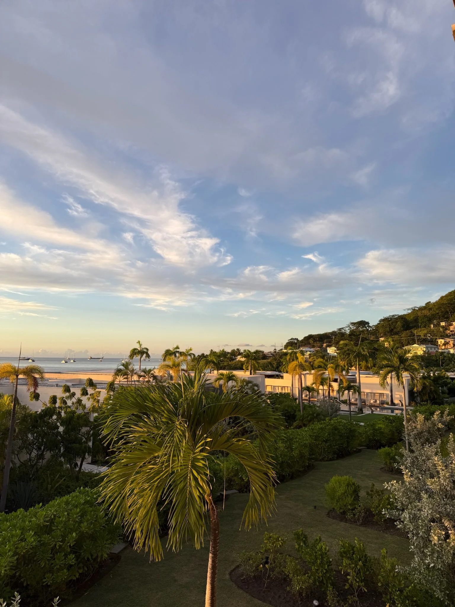 Grenada Honeymoon Review: A Caribbean Escape That Feels Effortless