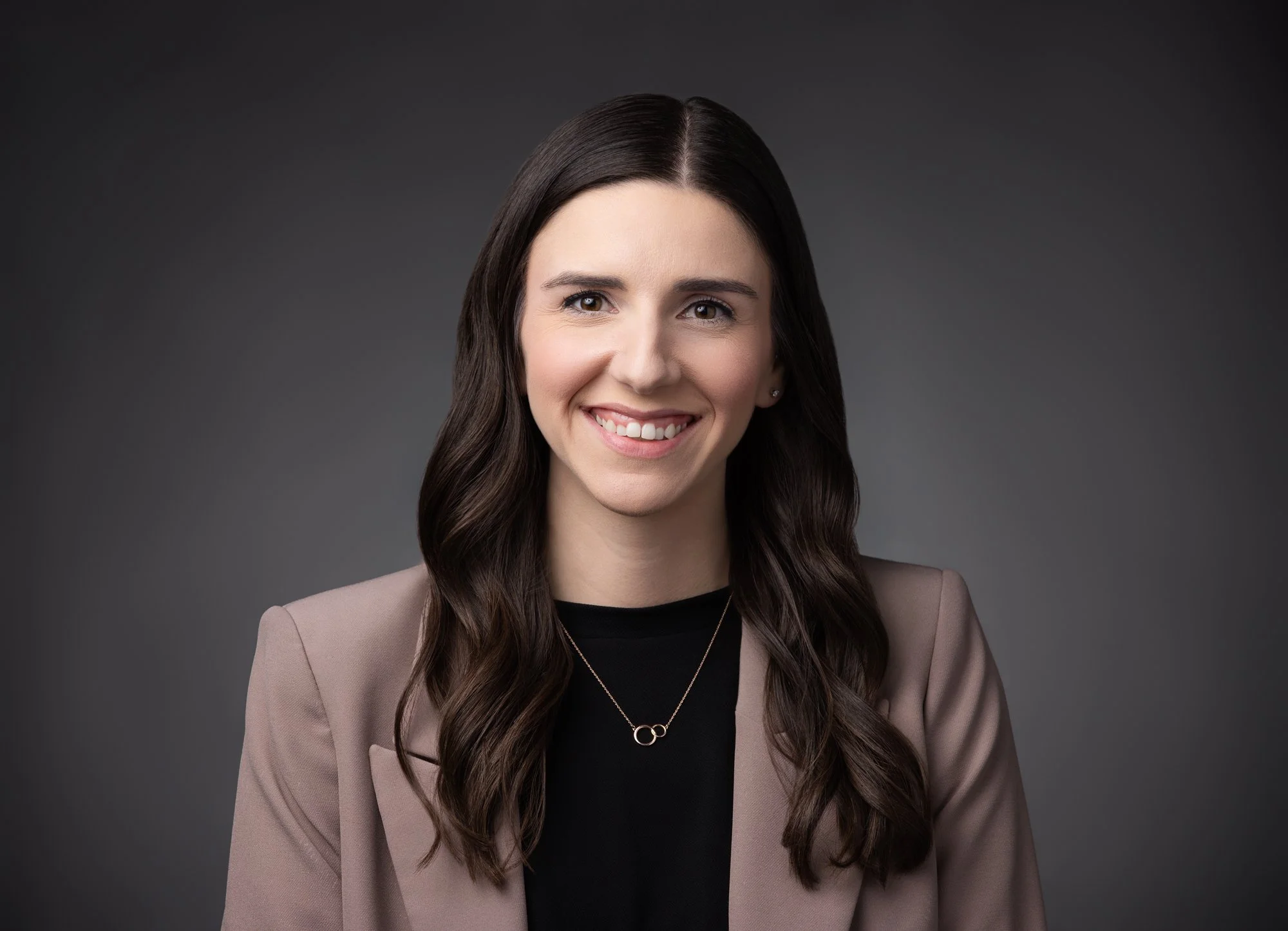 Nicole Smith criminal defense attorney at Faber Law Firm in Columbia, Missouri