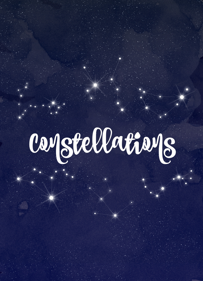 Observable Sky Summer Constellation