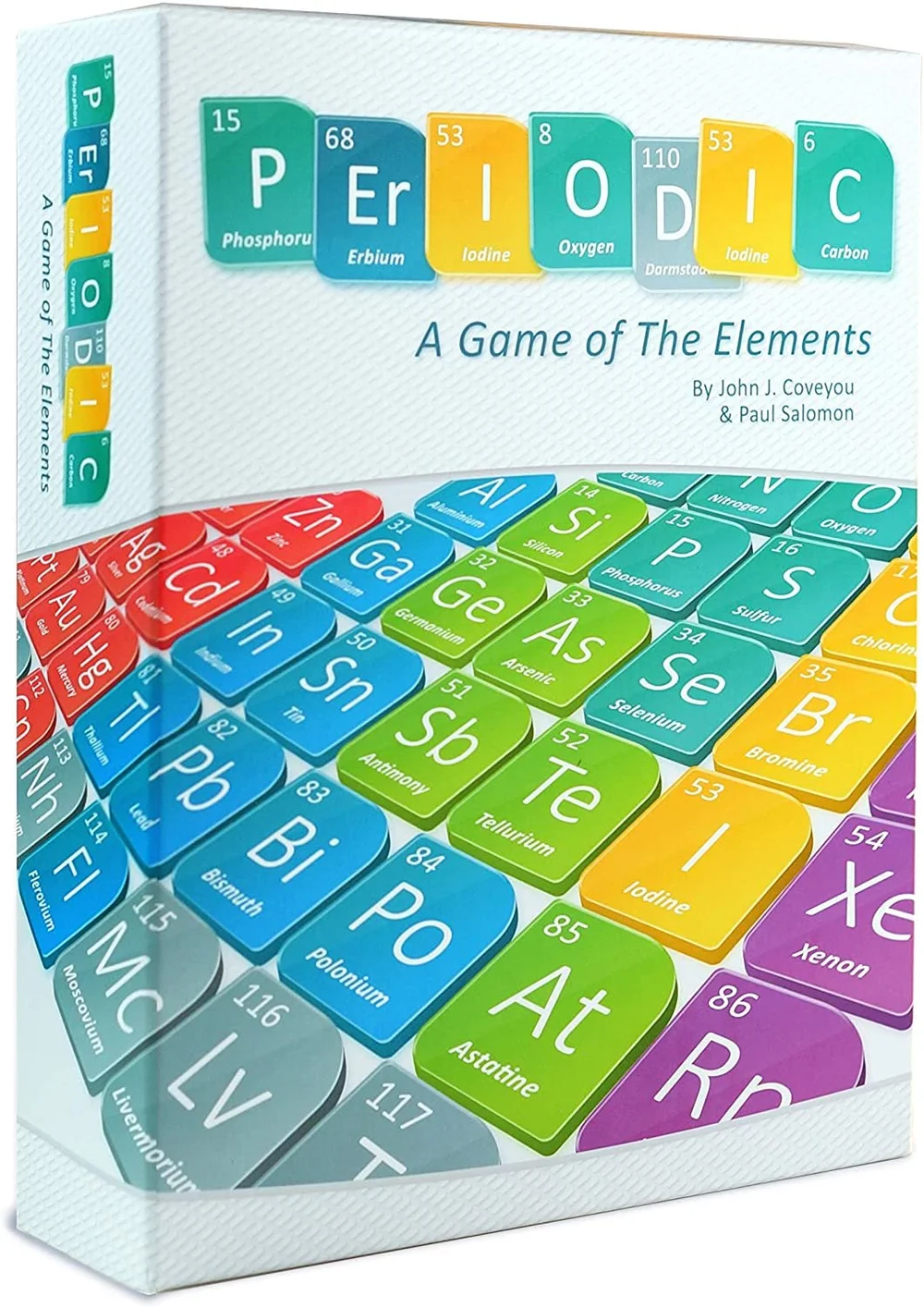 Periodic Game