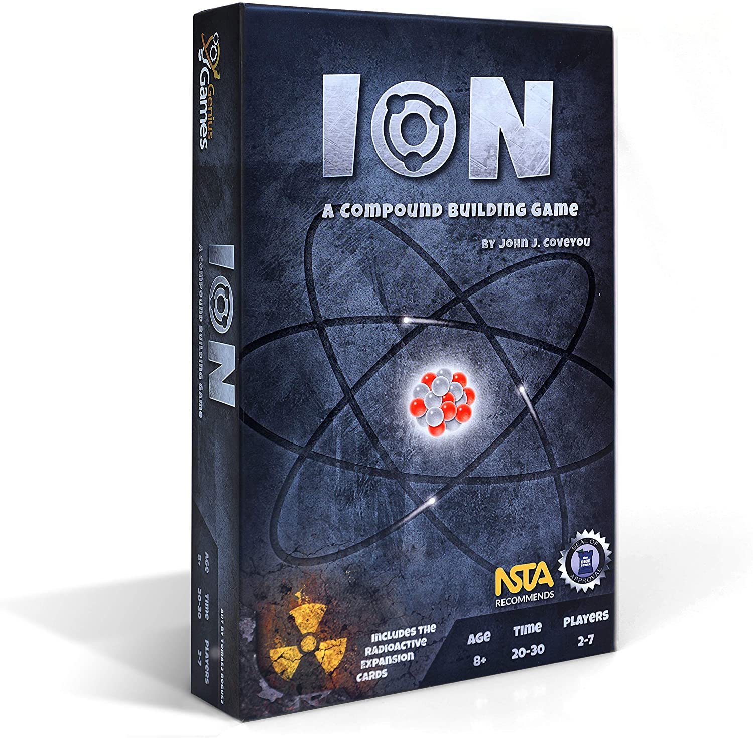 Ion Game