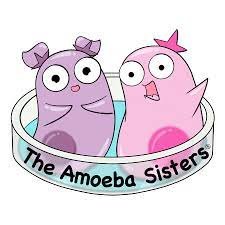 Amoeba Sisters on YouTube