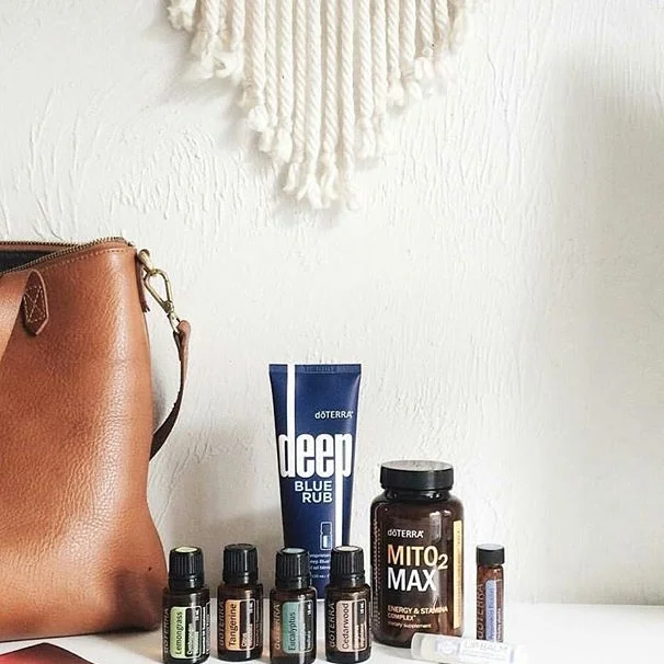 handbag and oils.jpg