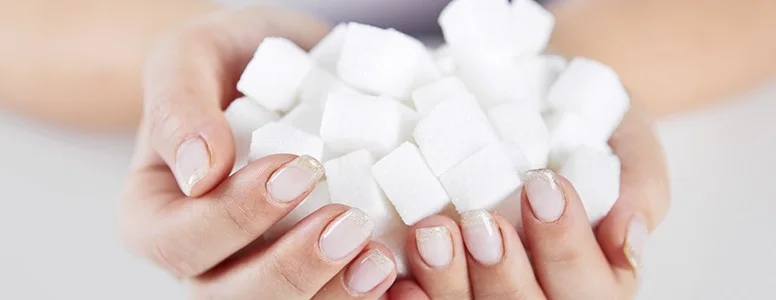 Are you a sugar addict ?