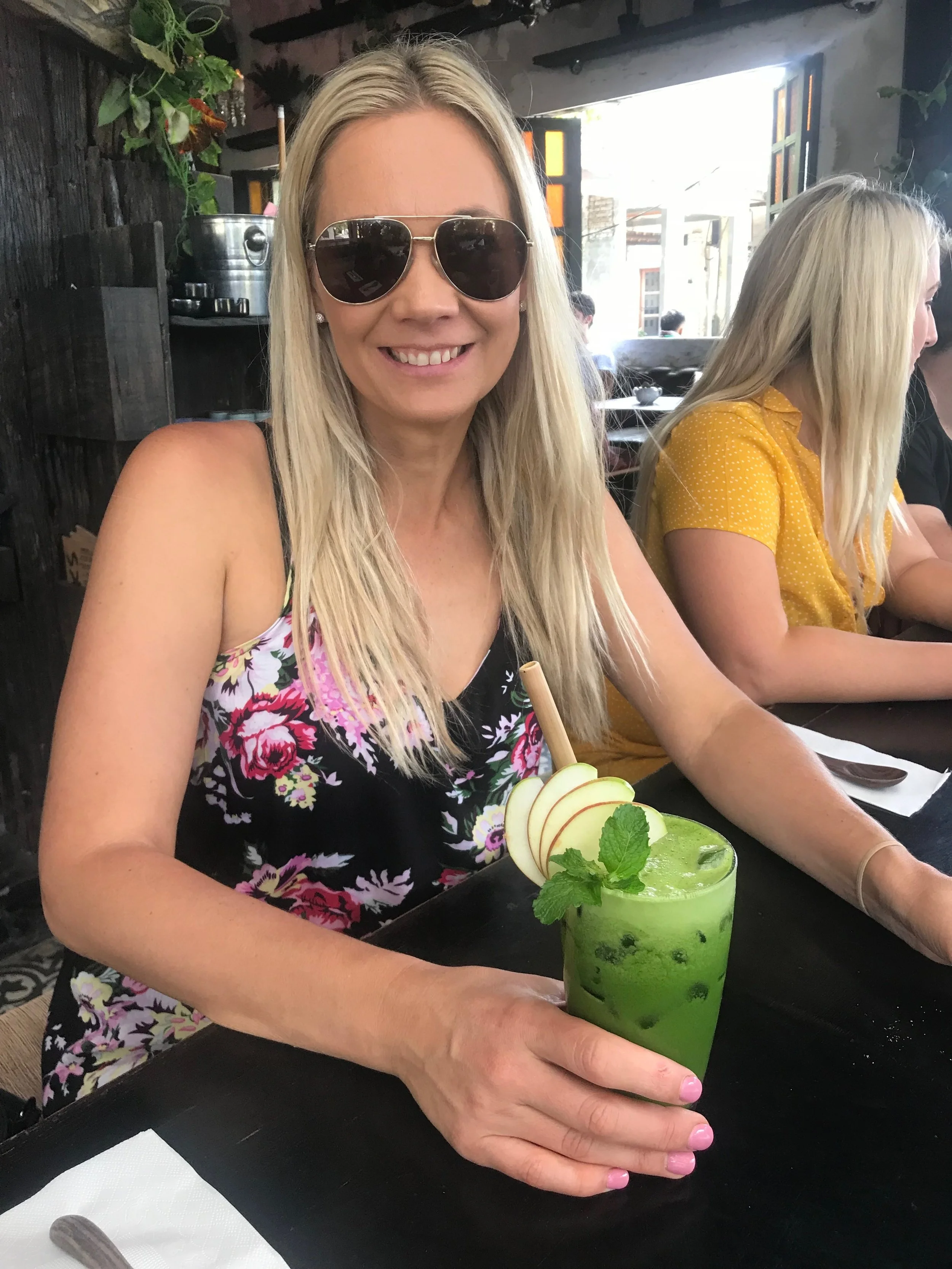 2019! To friendships &amp; community!!